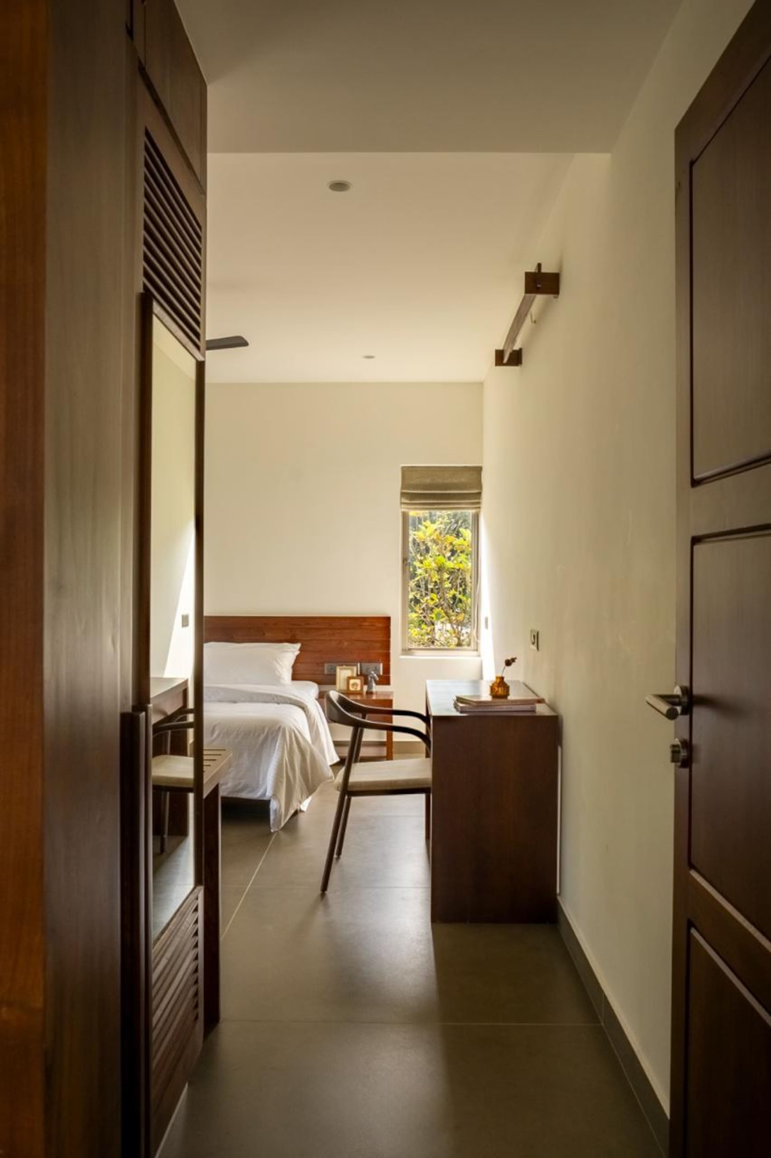Serene Escape – 2-Bedroom 8