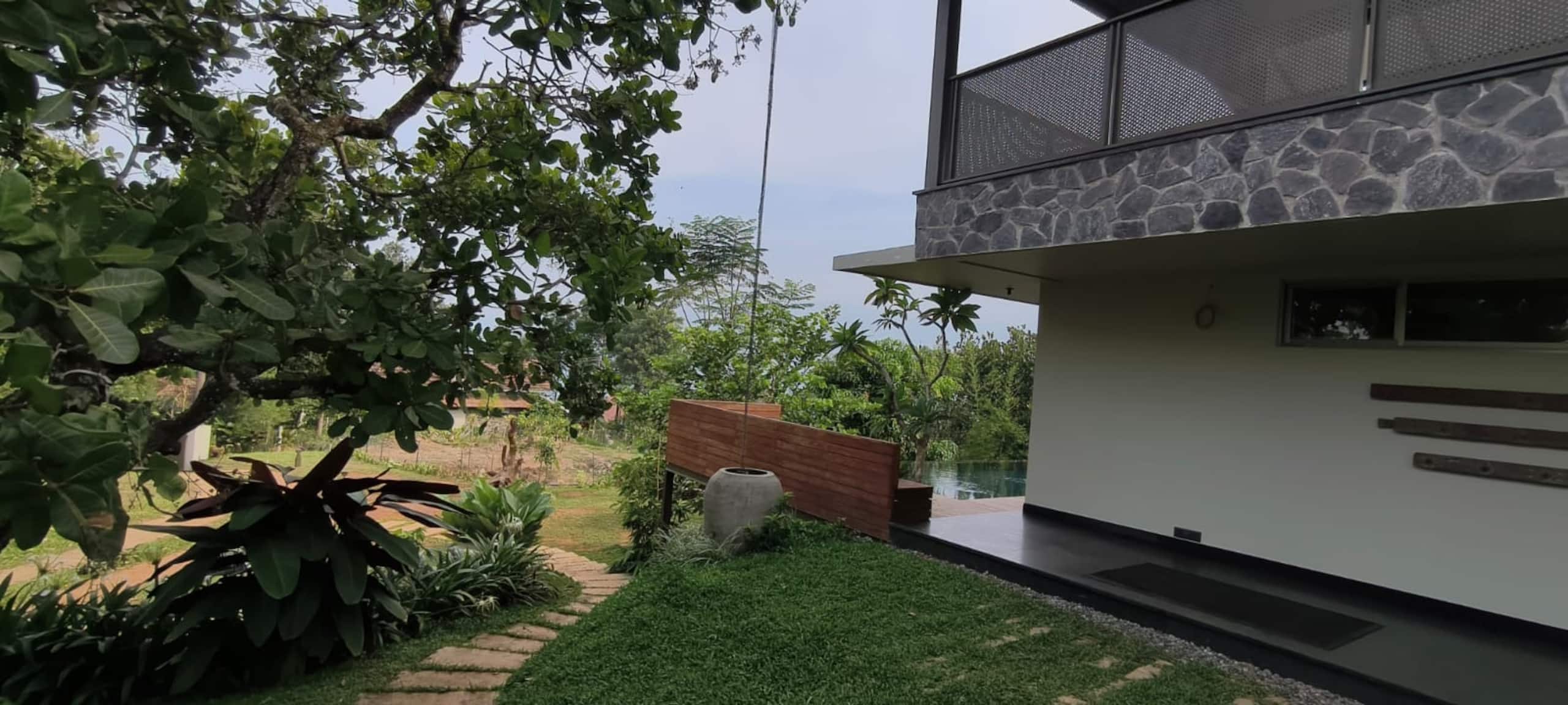 Serene Escape – 2-Bedroom 22