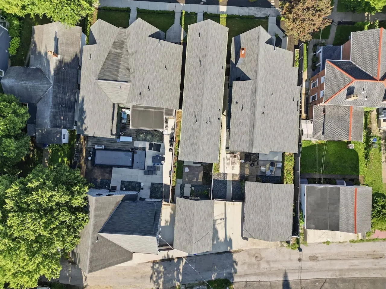 The Fort ~ Short North LUX. New Build + Garage — photo 3