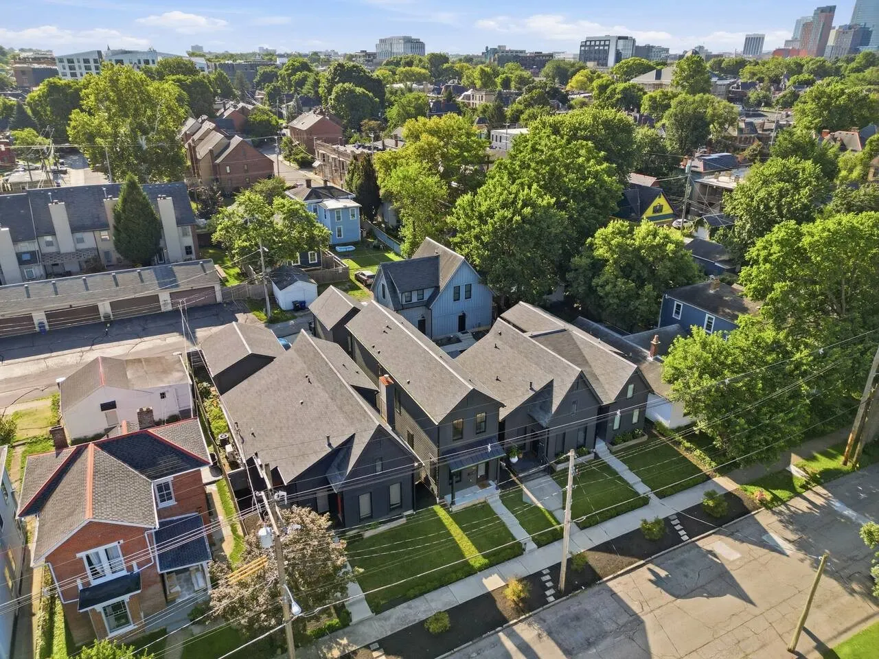 The Fort ~ Short North LUX. New Build + Garage — photo 4