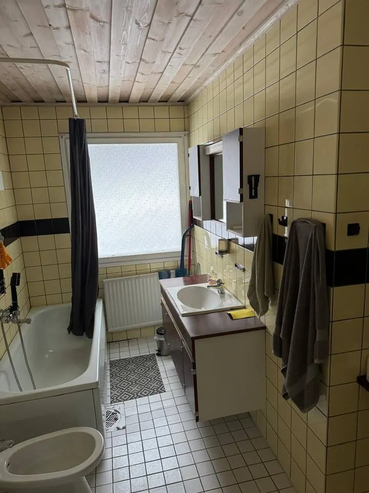 Workers Stay – Corporate Housing Stockholm 8