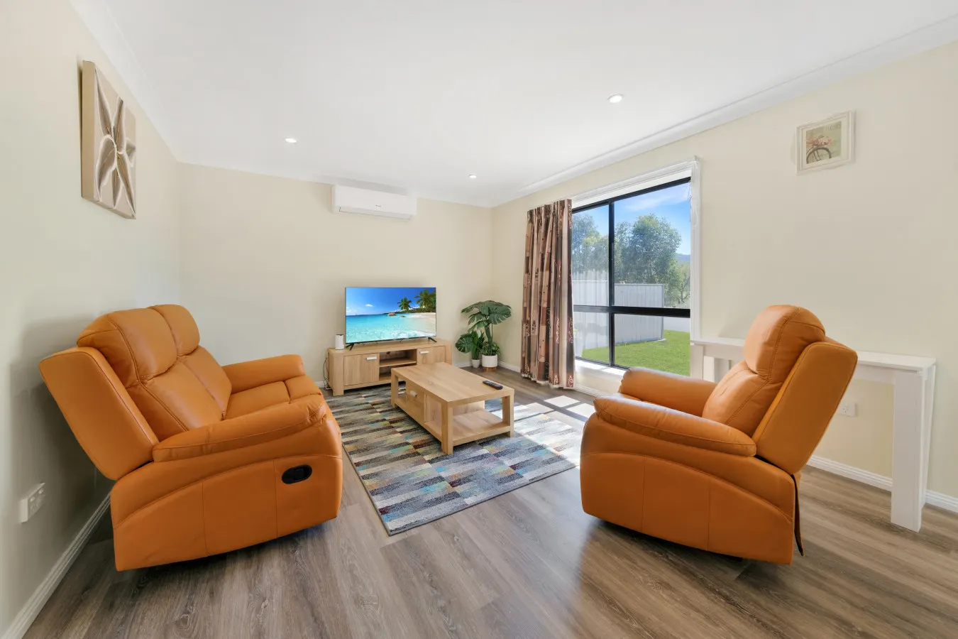 The Nestled Inn Peaceful Retreat in South Tamworth