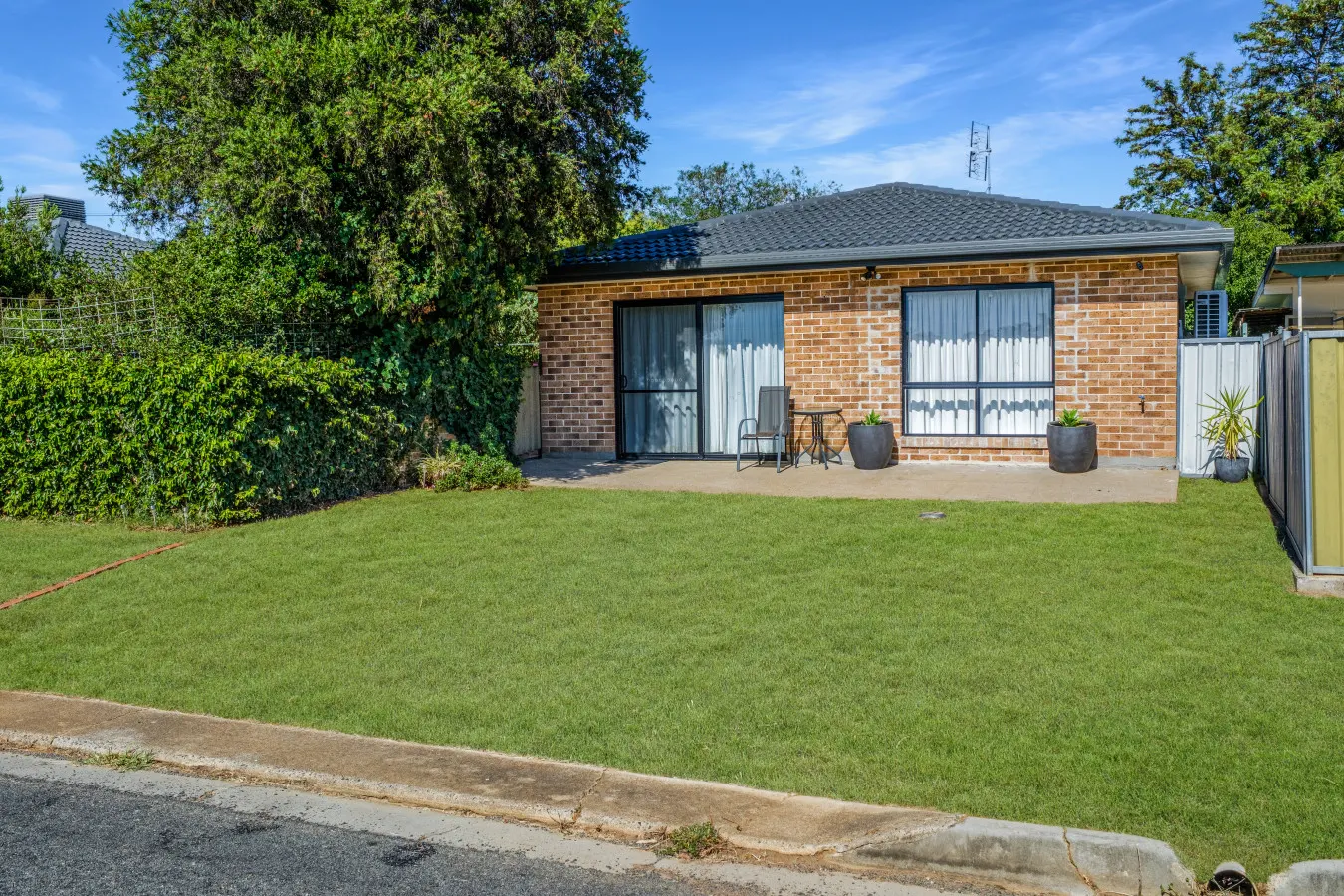 The Nestled Inn Peaceful Retreat in South Tamworth 19