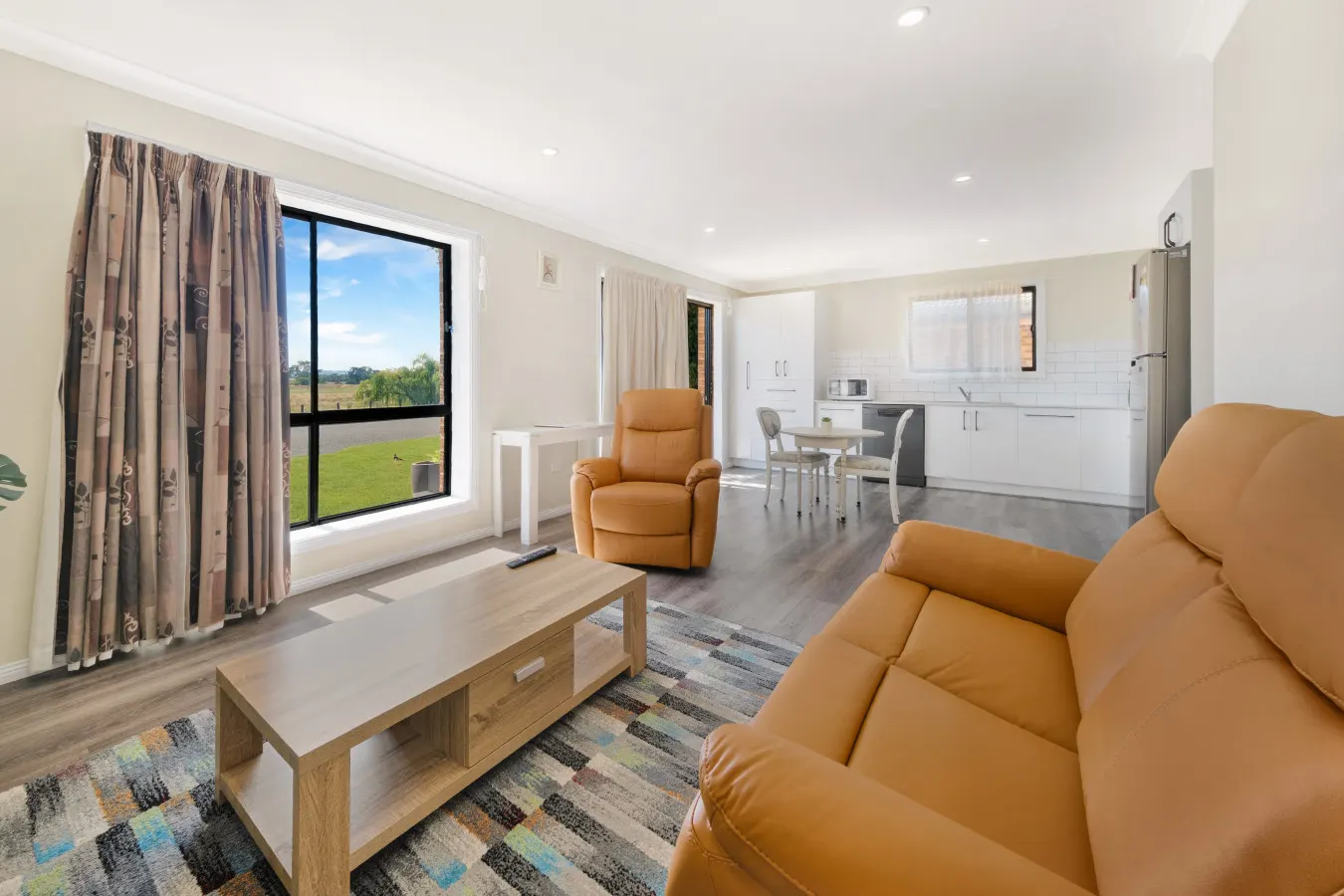 The Nestled Inn Peaceful Retreat in South Tamworth 7