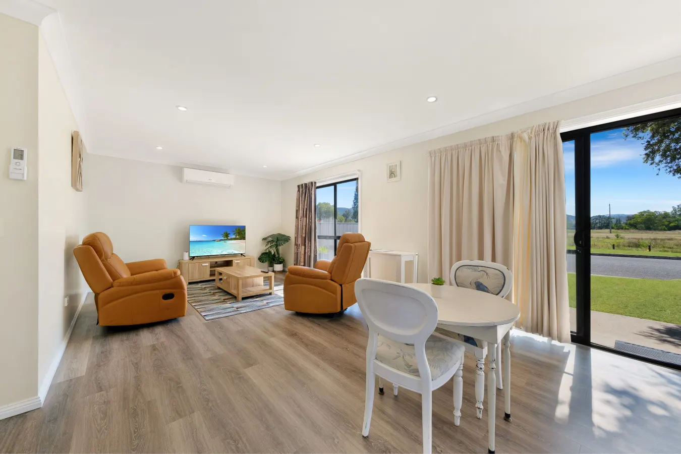 The Nestled Inn Peaceful Retreat in South Tamworth 8