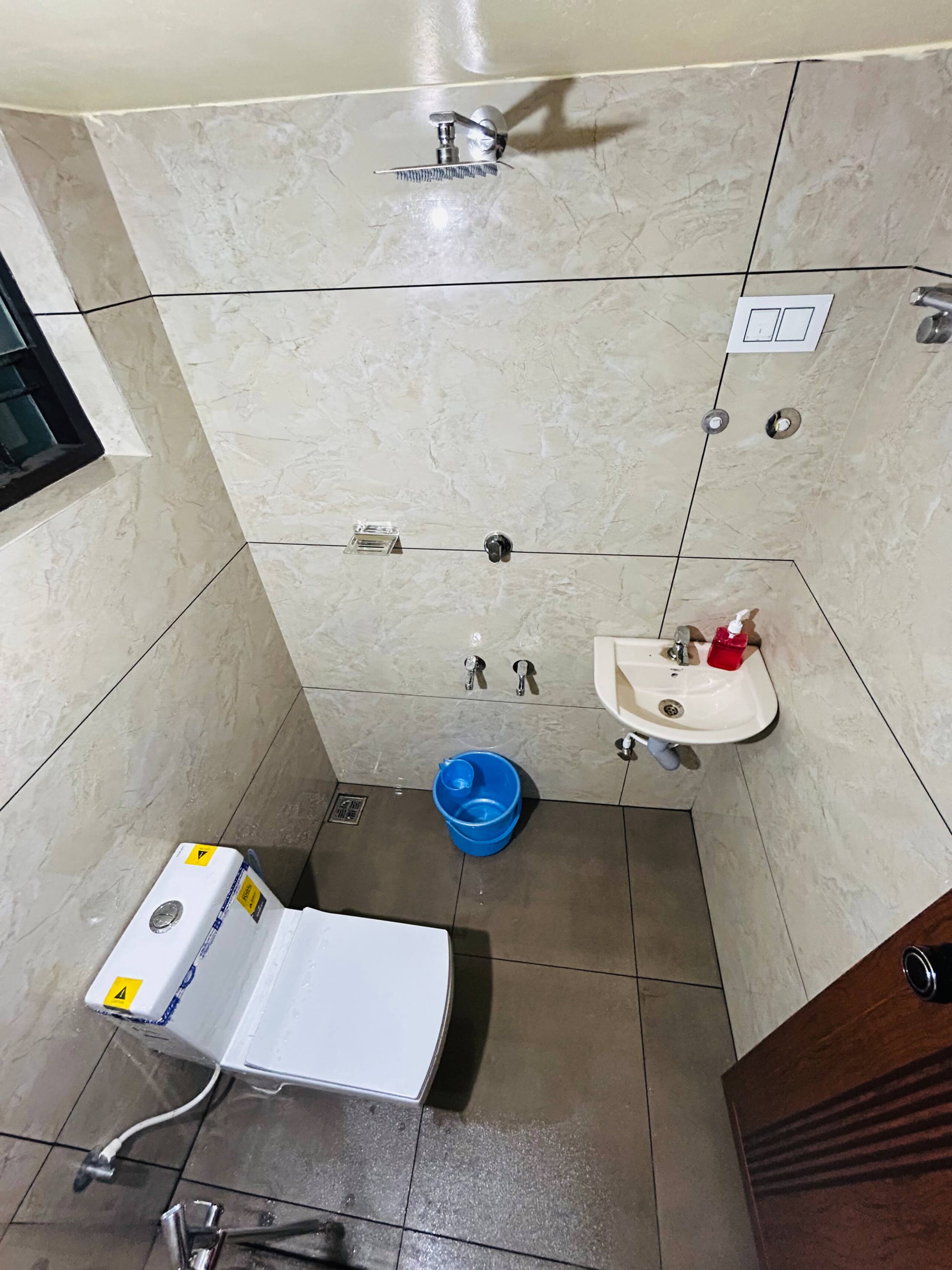Bluebell A –Ground Floor Stay, 3 Bedrooms +Kitchen 20