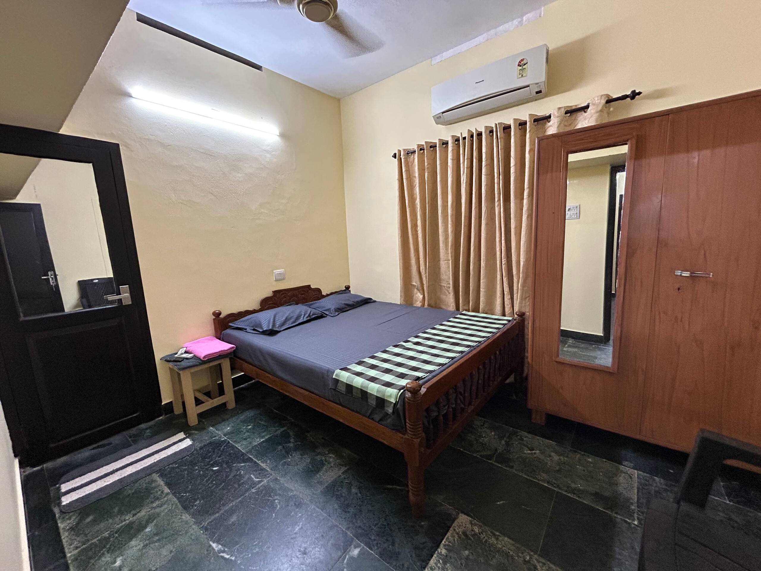 Bluebell A –Ground Floor Stay, 3 Bedrooms +Kitchen 13