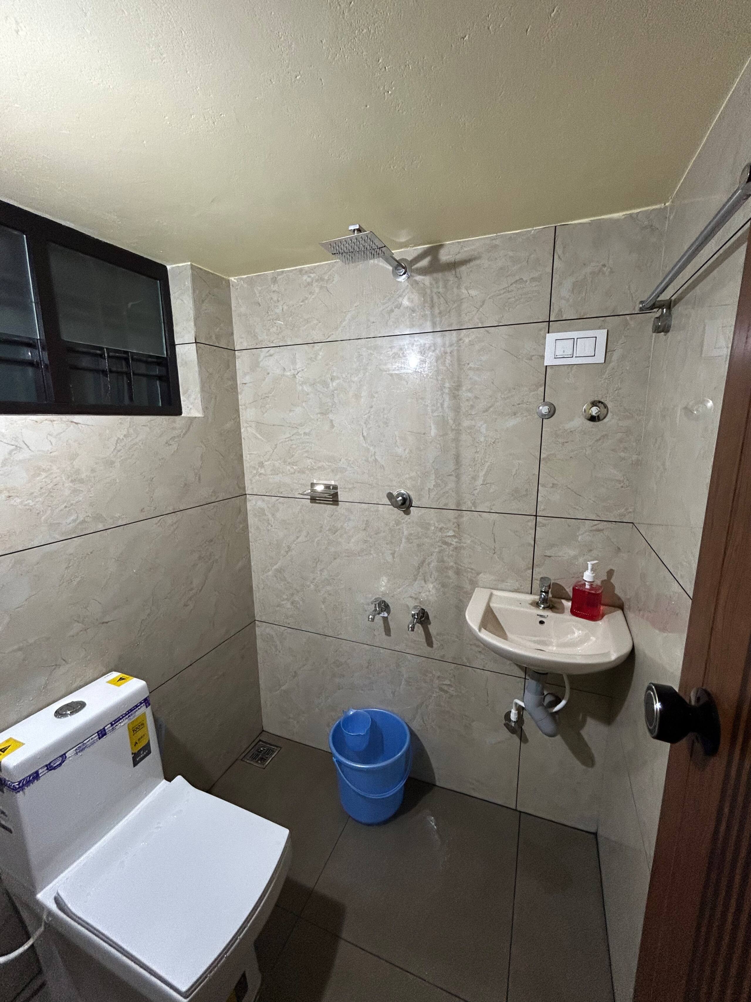 Bluebell A –Ground Floor Stay, 3 Bedrooms +Kitchen 19