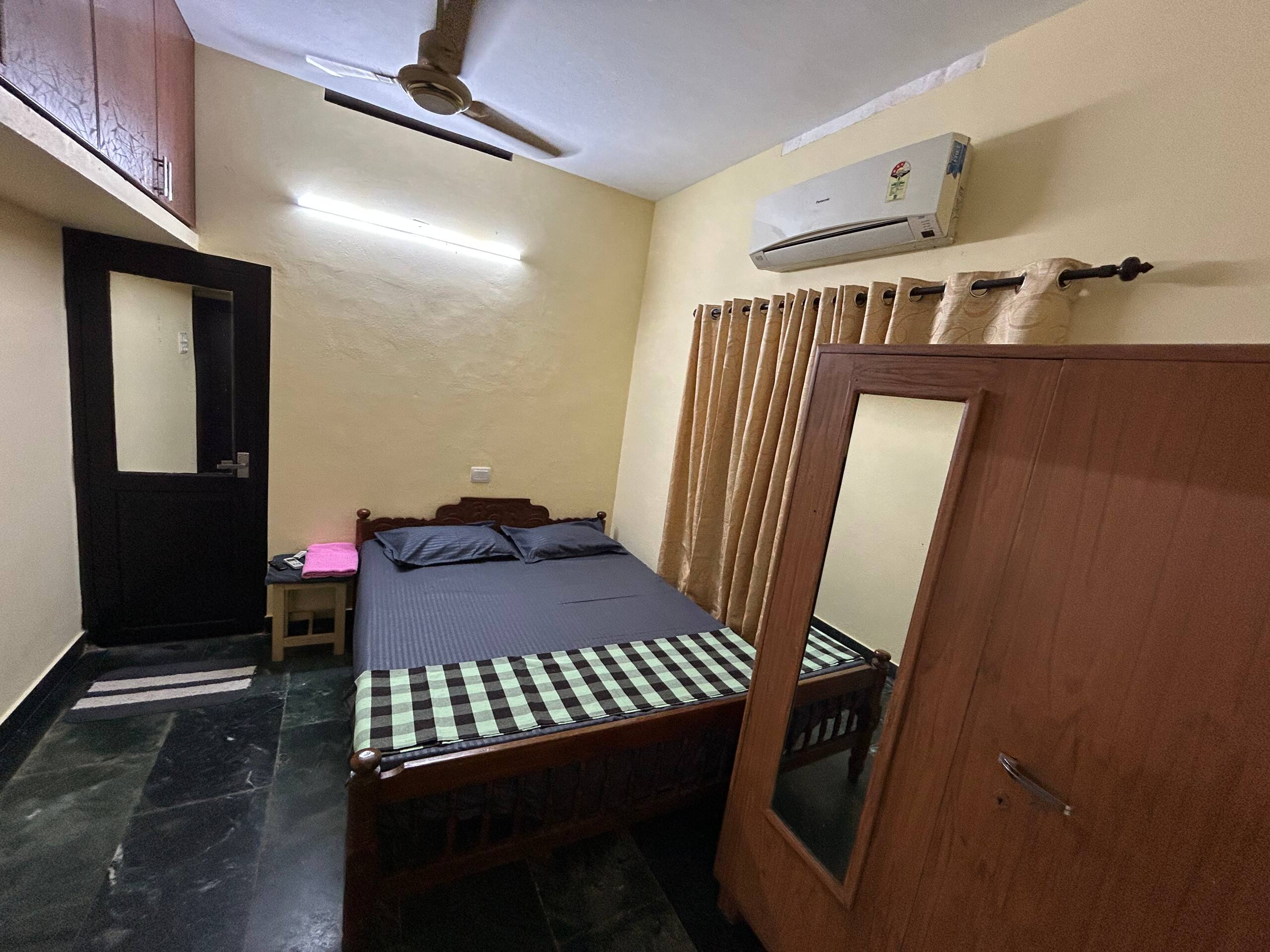 Bluebell A –Ground Floor Stay, 3 Bedrooms +Kitchen 14