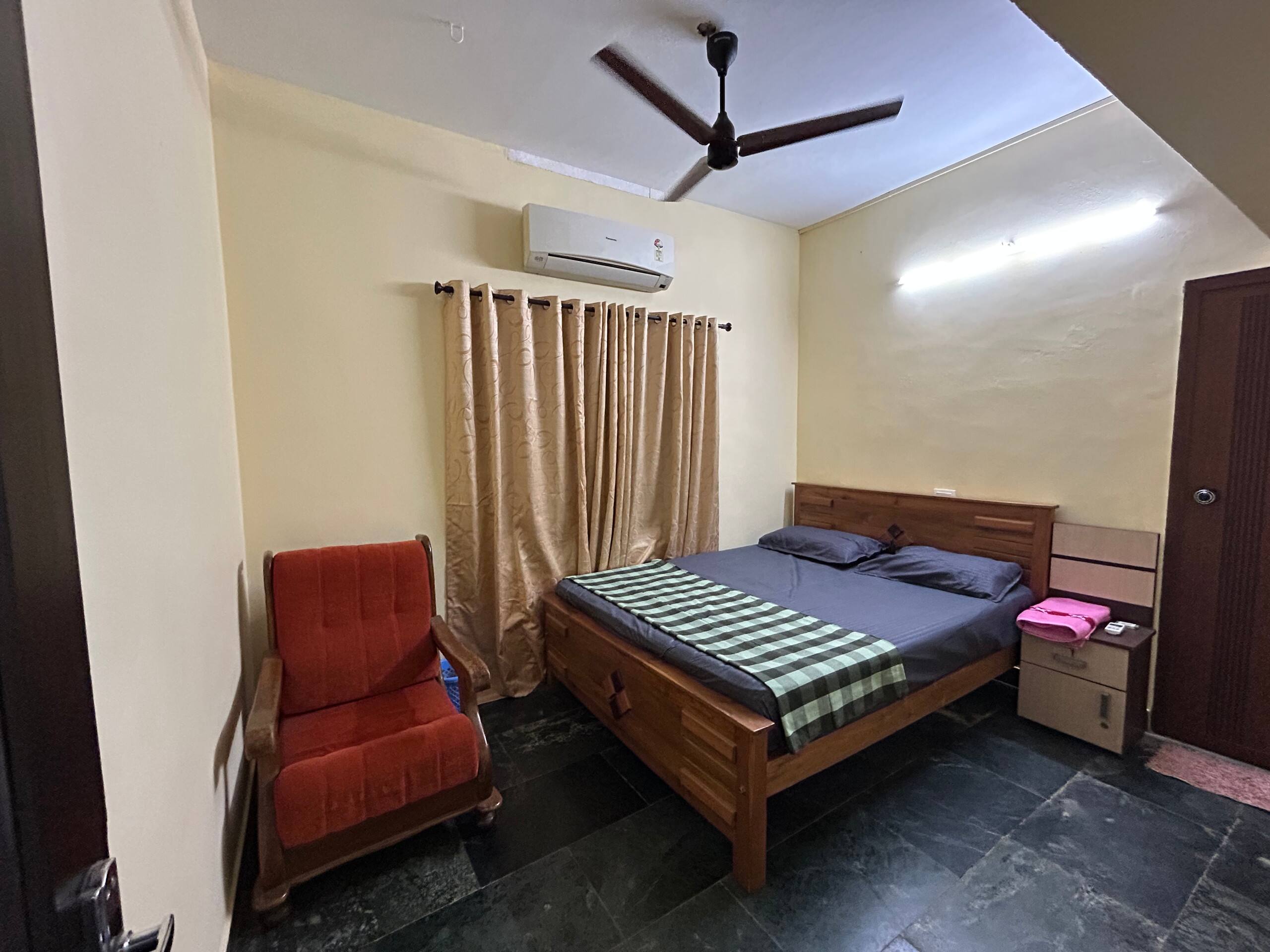 Bluebell A –Ground Floor Stay, 3 Bedrooms +Kitchen 16