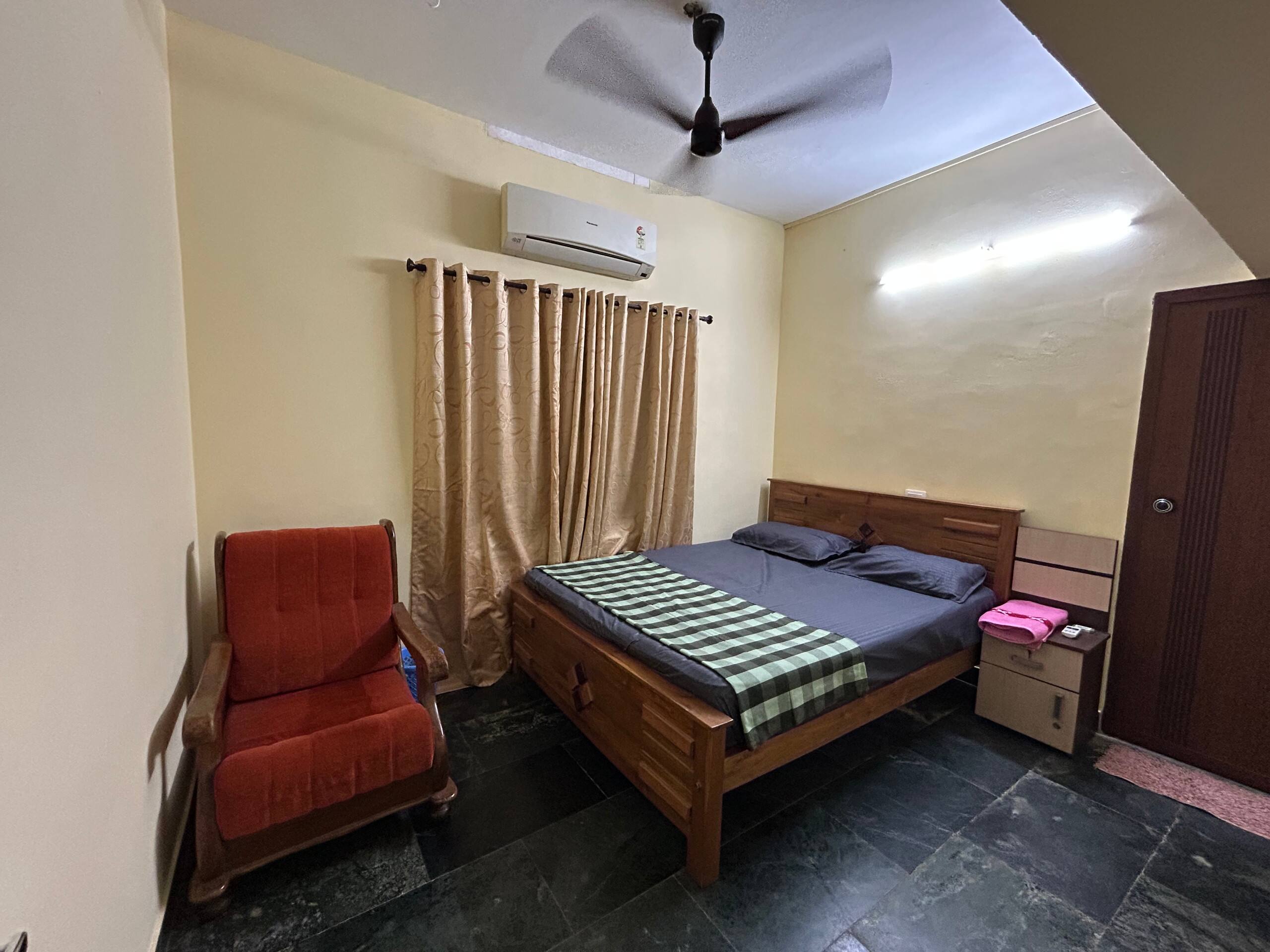 Bluebell A –Ground Floor Stay, 3 Bedrooms +Kitchen 17