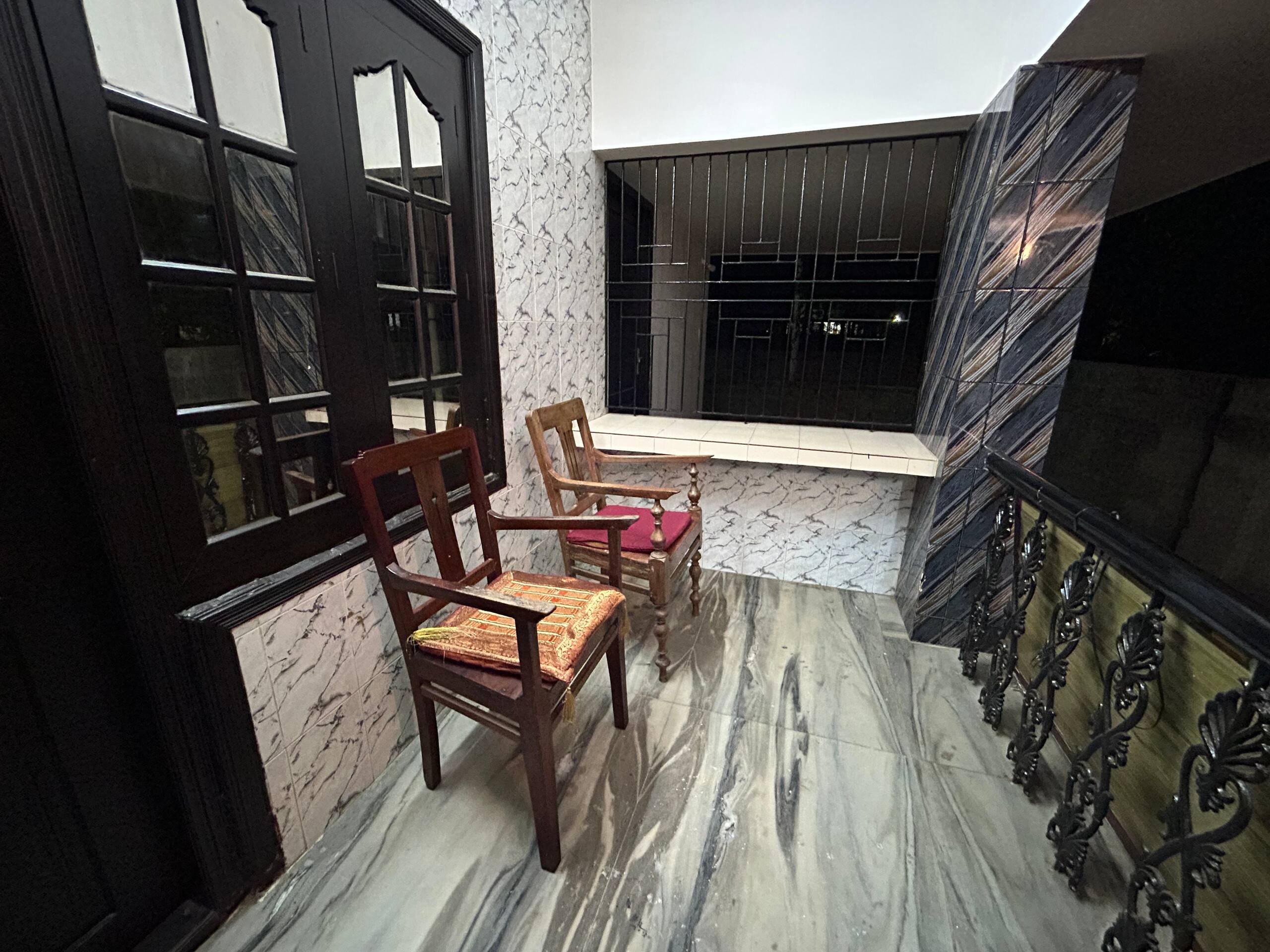 Bluebell A –Ground Floor Stay, 3 Bedrooms +Kitchen 8