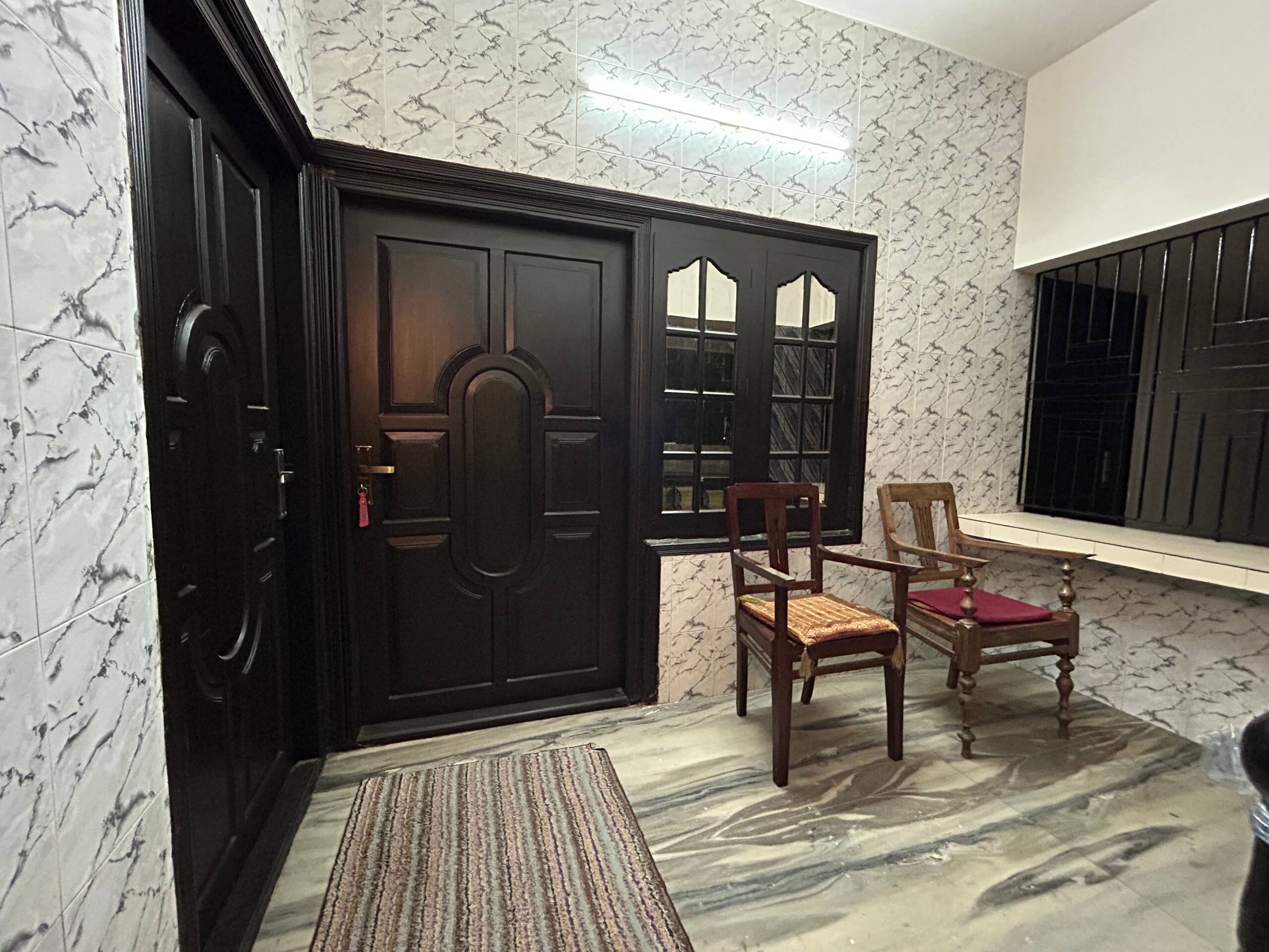 Bluebell A –Ground Floor Stay, 3 Bedrooms +Kitchen 5