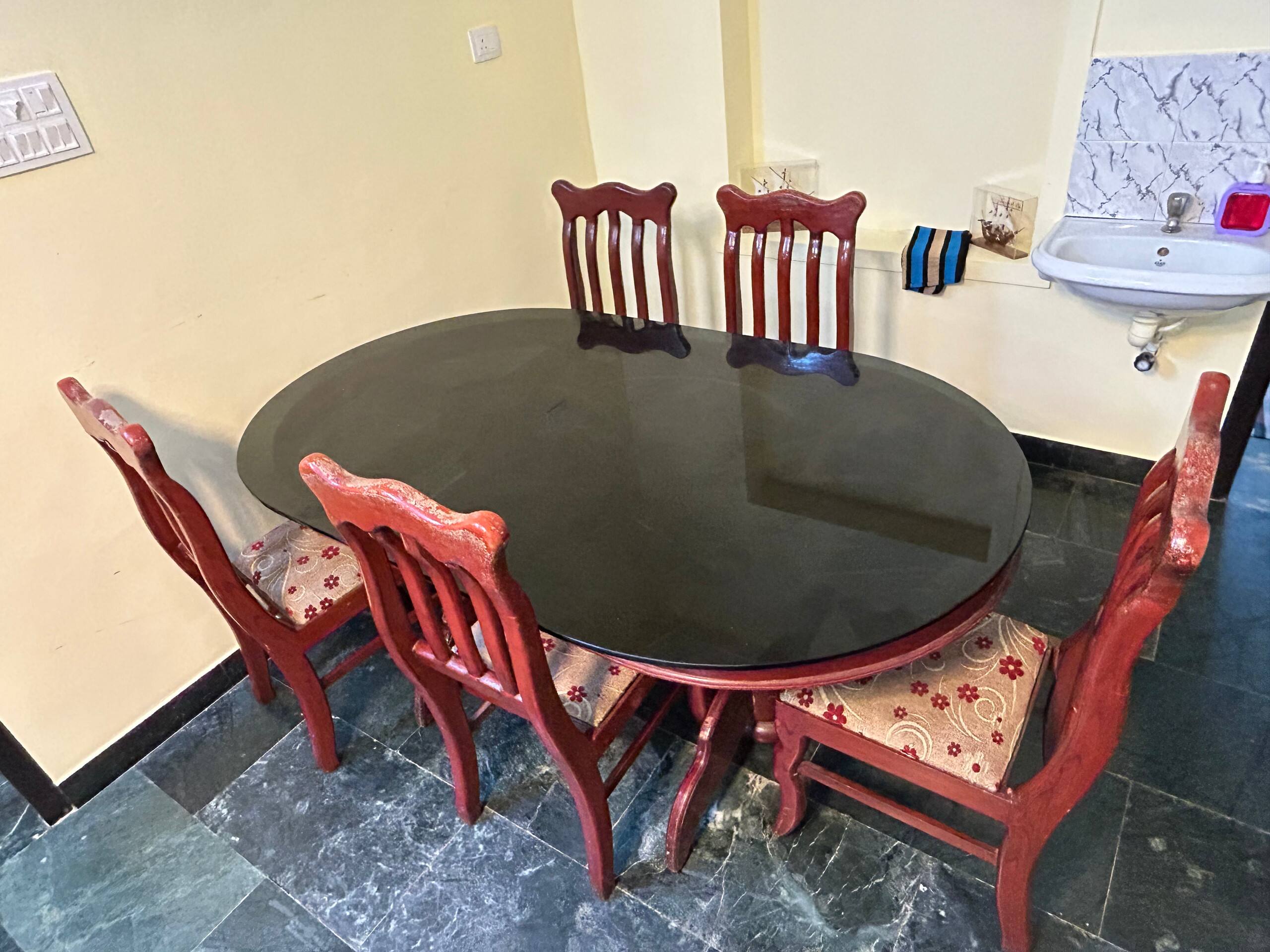 Bluebell A –Ground Floor Stay, 3 Bedrooms +Kitchen 11