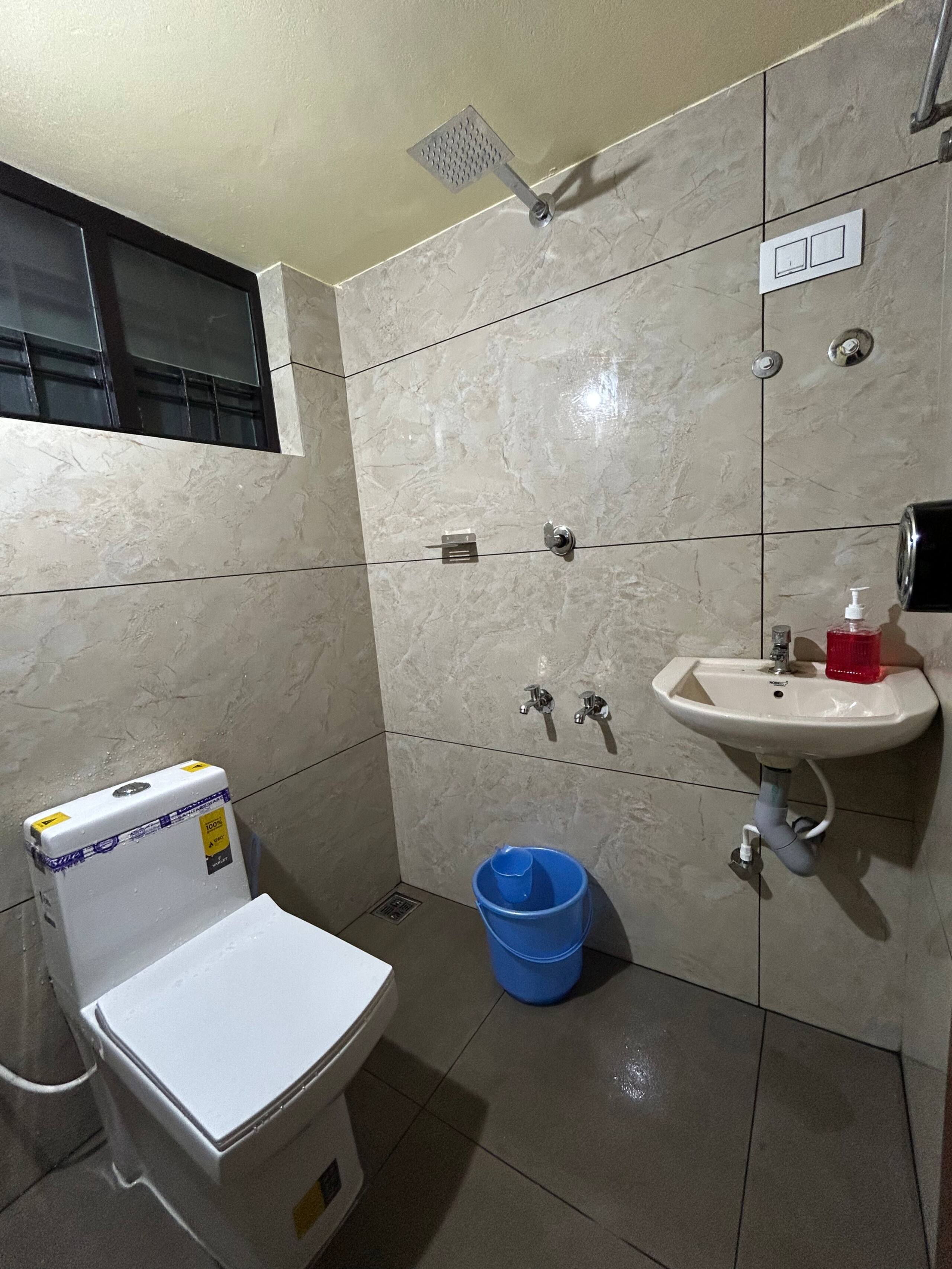 Bluebell A –Ground Floor Stay, 3 Bedrooms +Kitchen 21