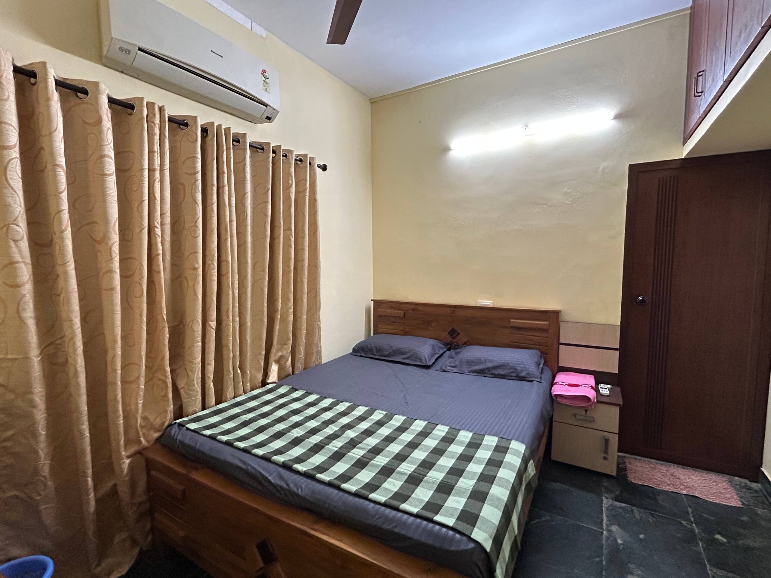 Bluebell A –Ground Floor Stay, 3 Bedrooms +Kitchen 12