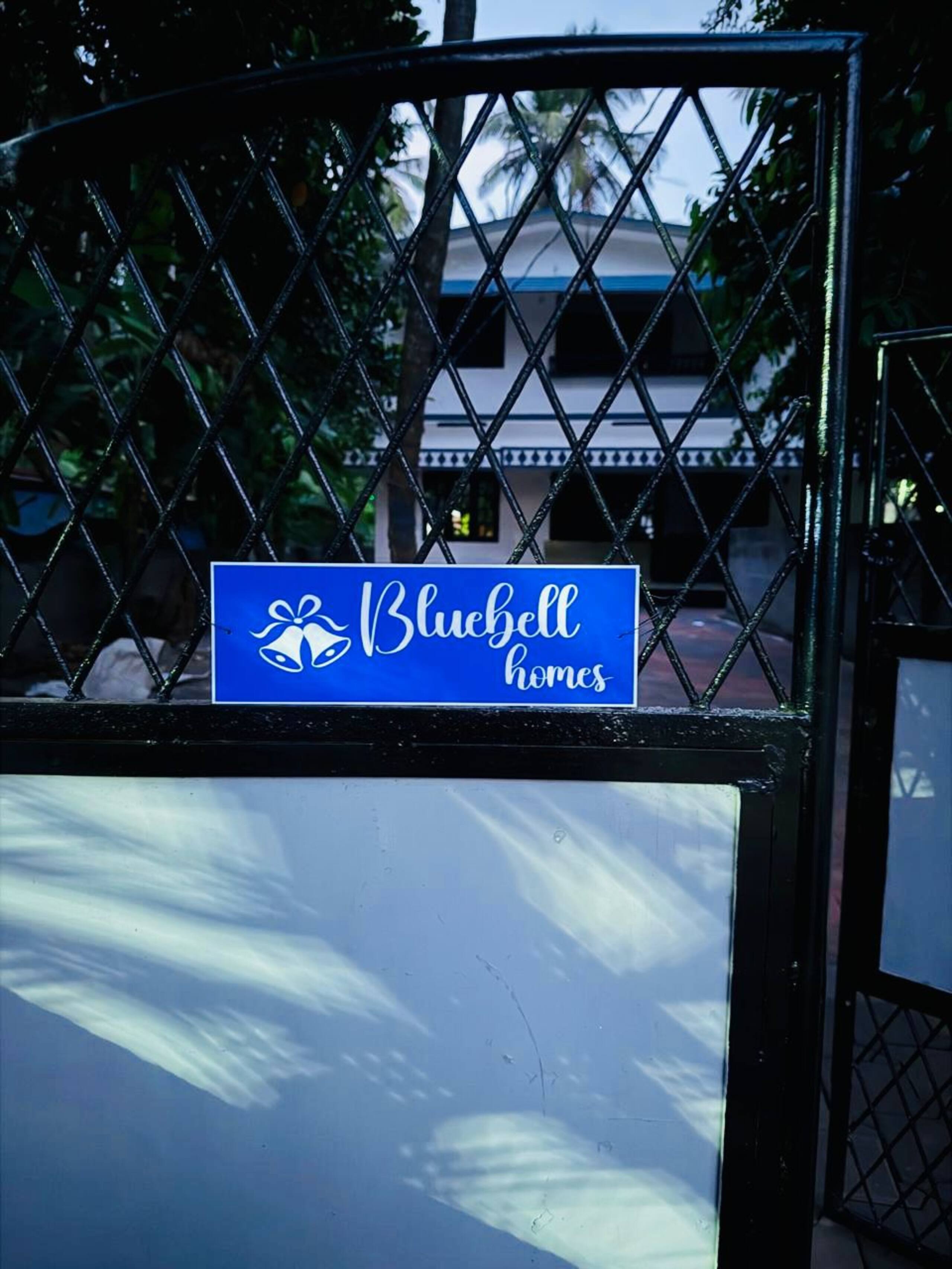 Bluebell A –Ground Floor Stay, 3 Bedrooms +Kitchen