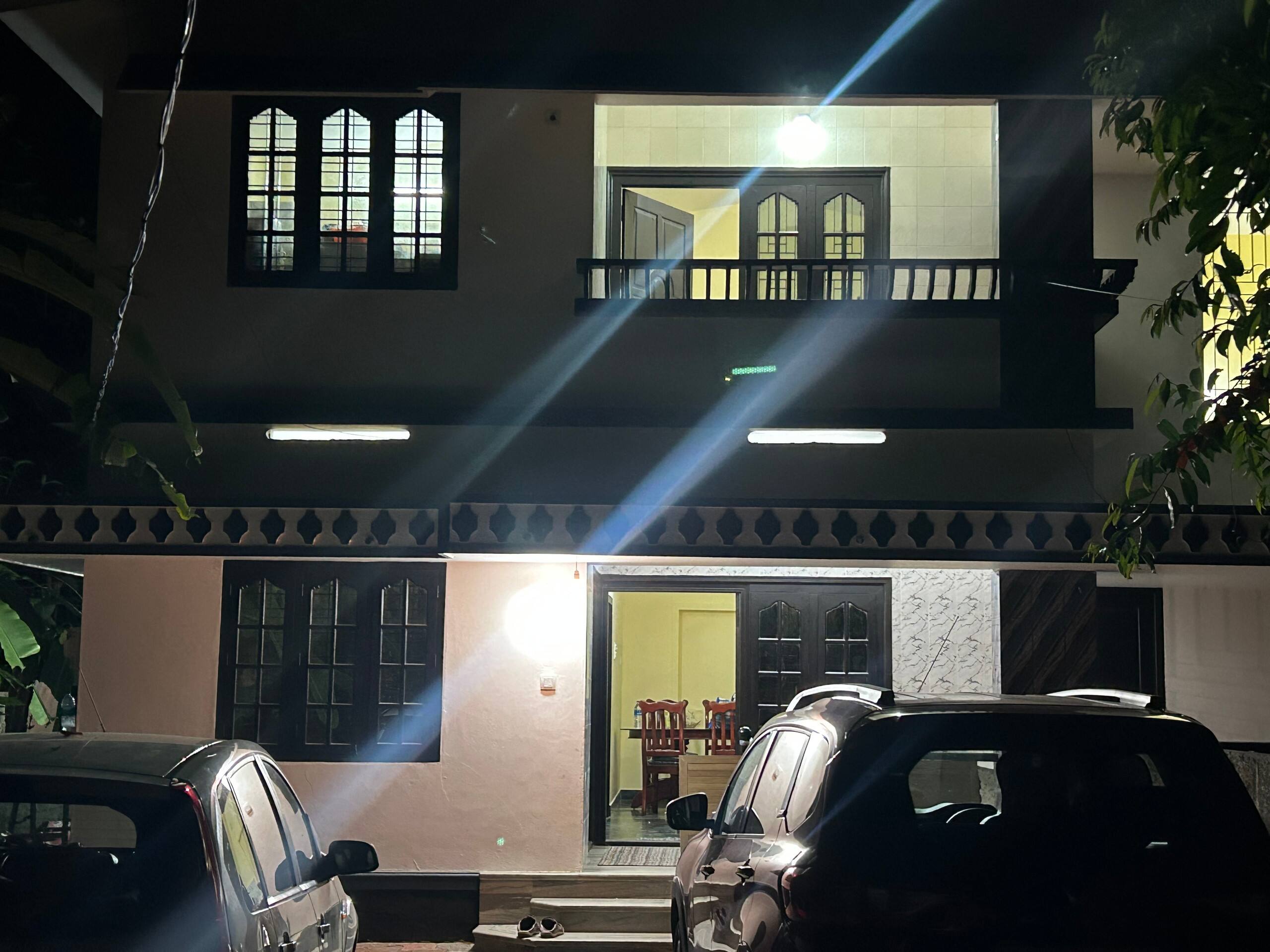 Bluebell A –Ground Floor Stay, 3 Bedrooms +Kitchen 2