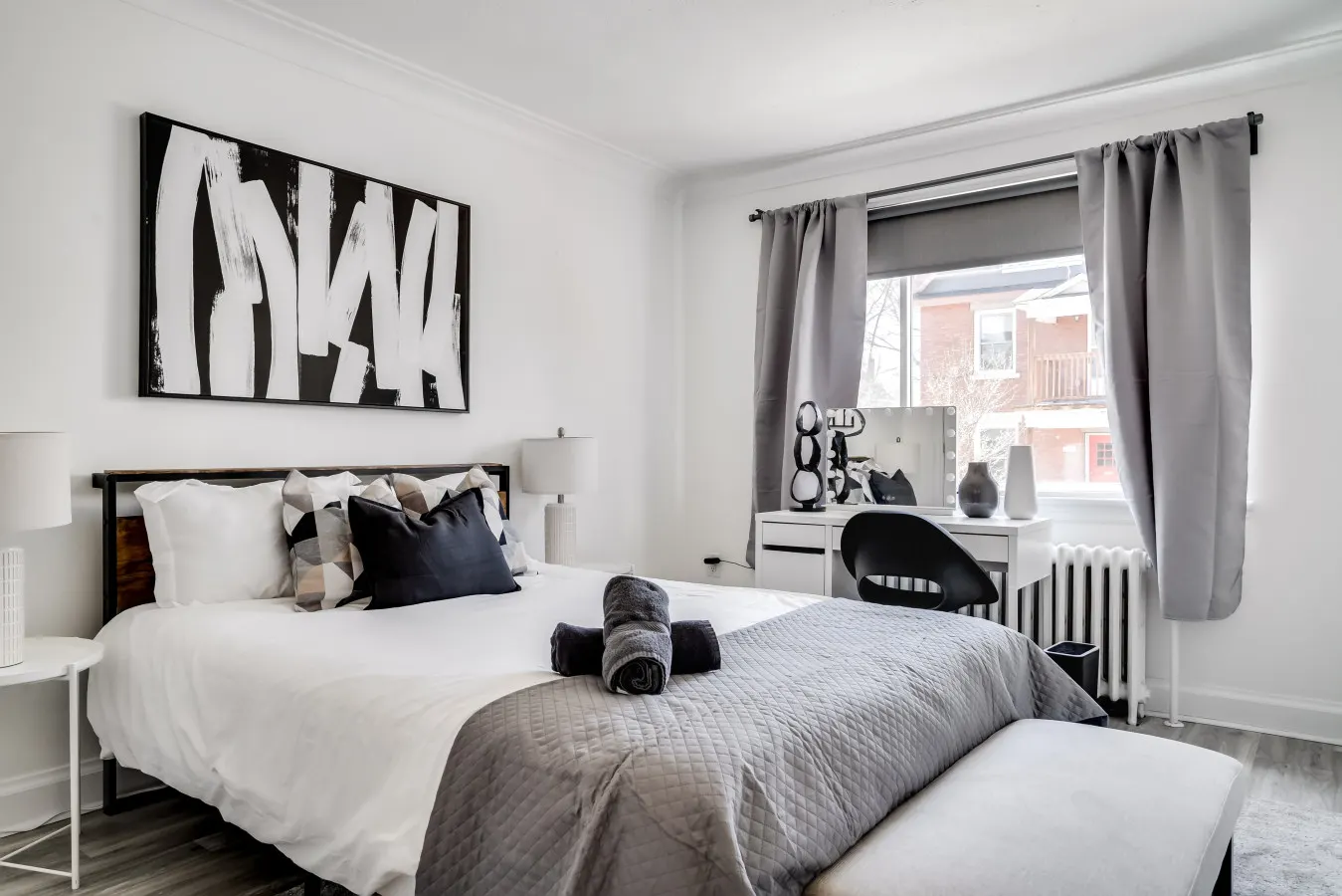 Cozy & Private - Entire Place!