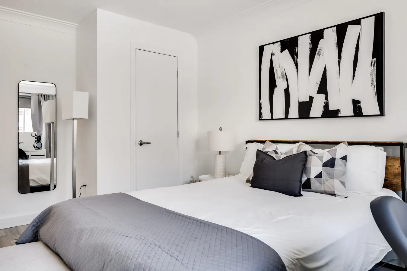 Cozy & Private - Entire Place! 7