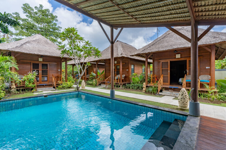 Gecko Villa and Bungalows — photo 4