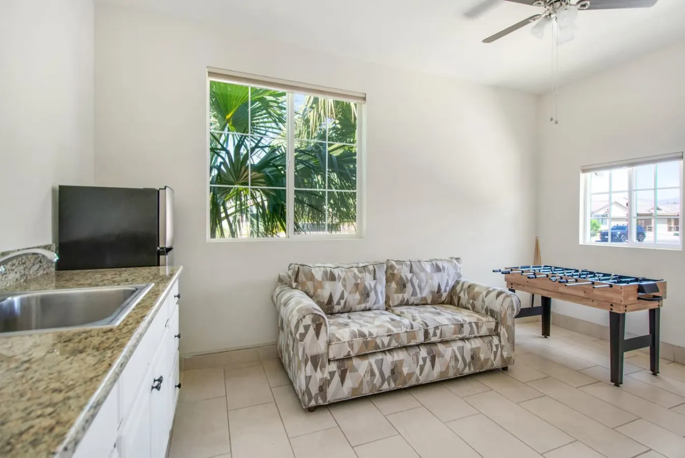 Indio Wordsworth - Pool, BBQ, Games, Fire Pit 18