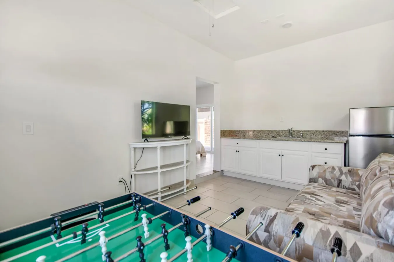 Indio Wordsworth - Pool, BBQ, Games, Fire Pit 19