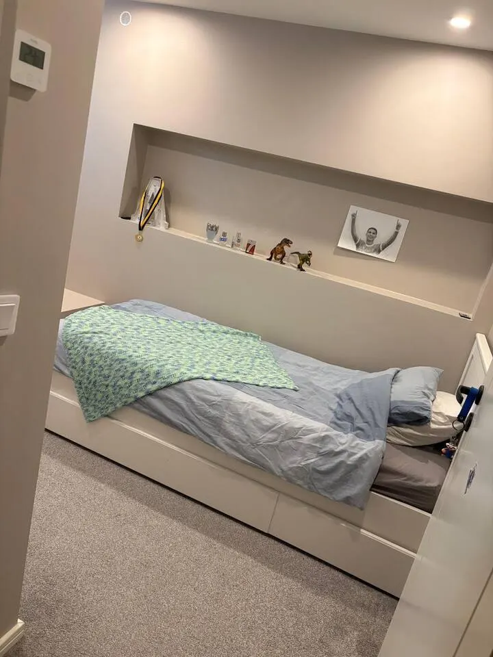 Workersstay – Corporate Housing - Stockholm - Sverige 13