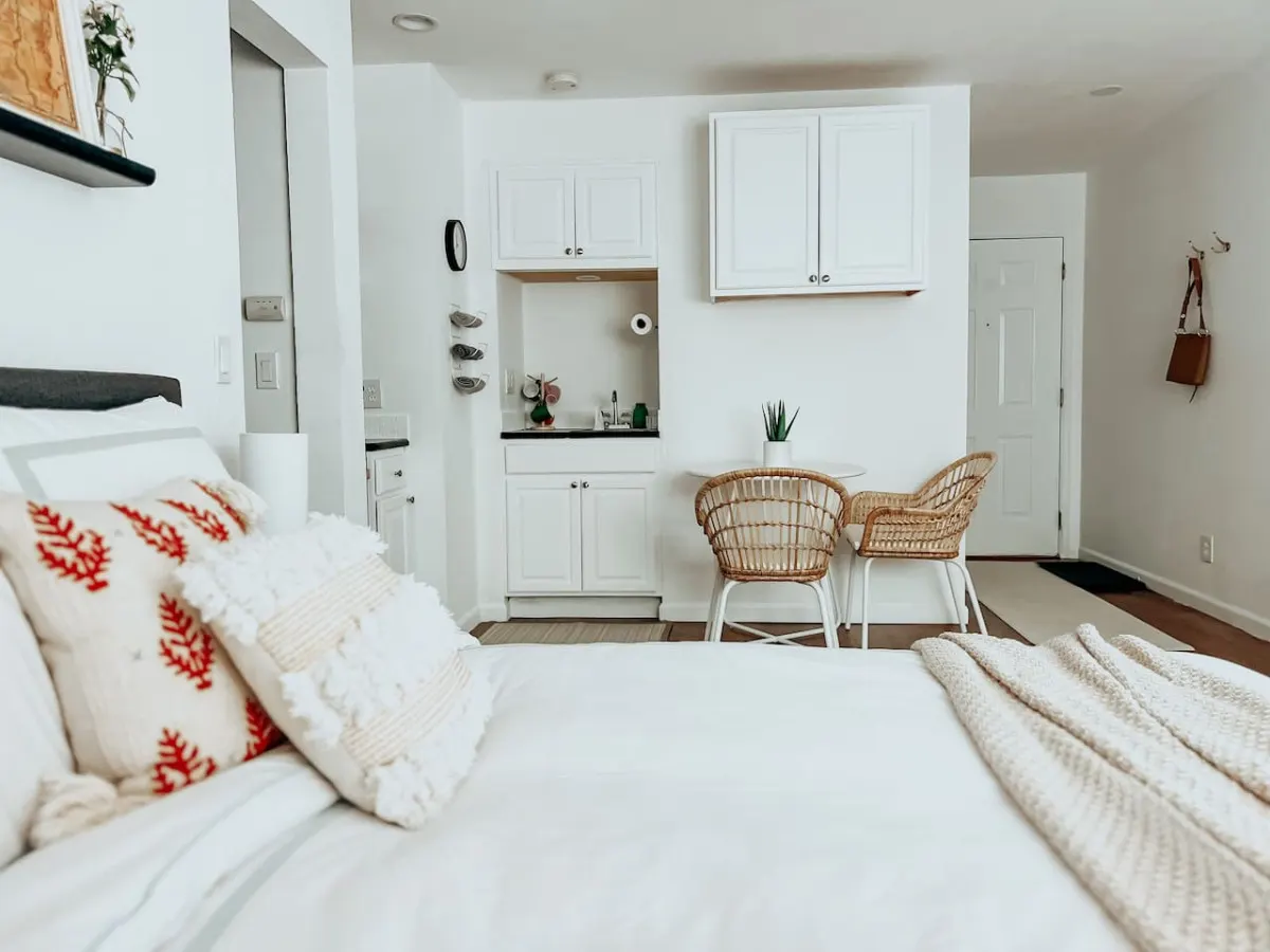 Quaint One Bed Studio near DTC — photo 2