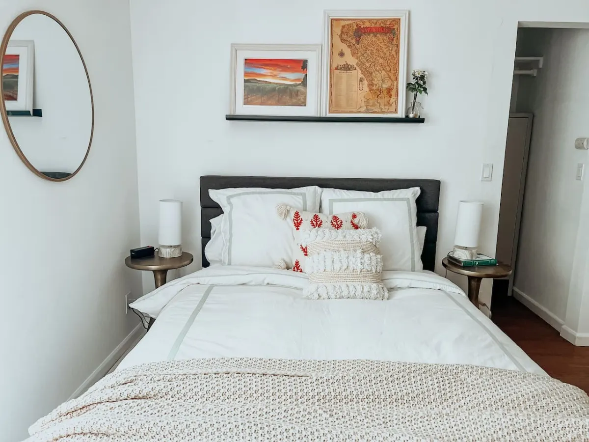 Quaint One Bed Studio near DTC 10