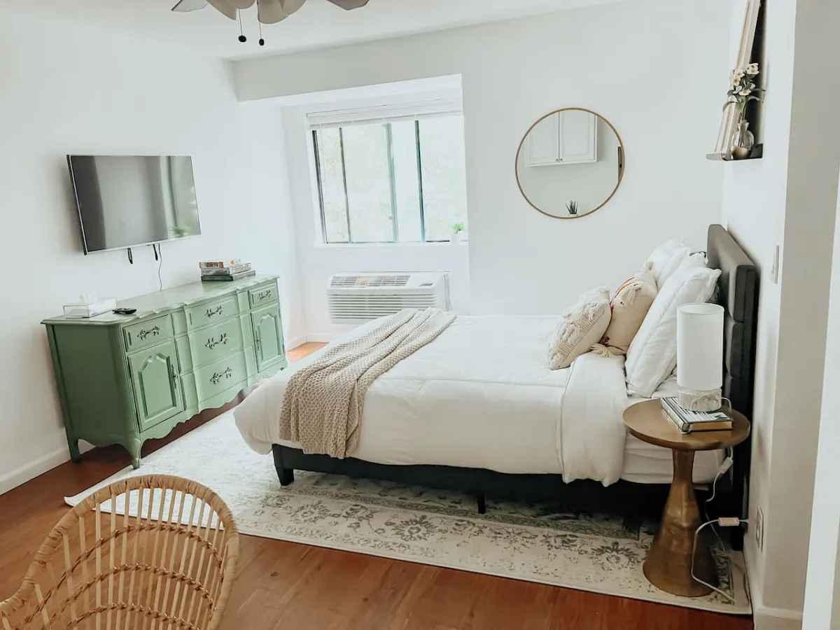 Quaint One Bed Studio near DTC — photo 4
