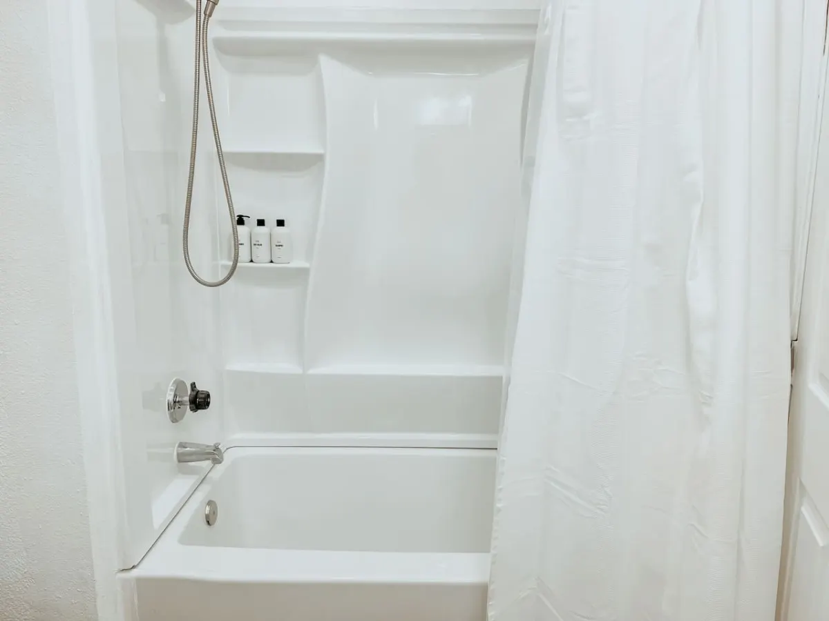 Quaint One Bed Studio near DTC 7