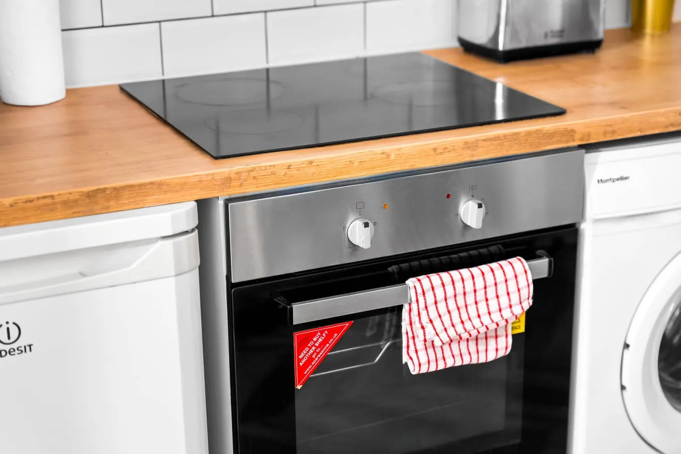 Stylish Apartment - Wolverhampton Centre 20