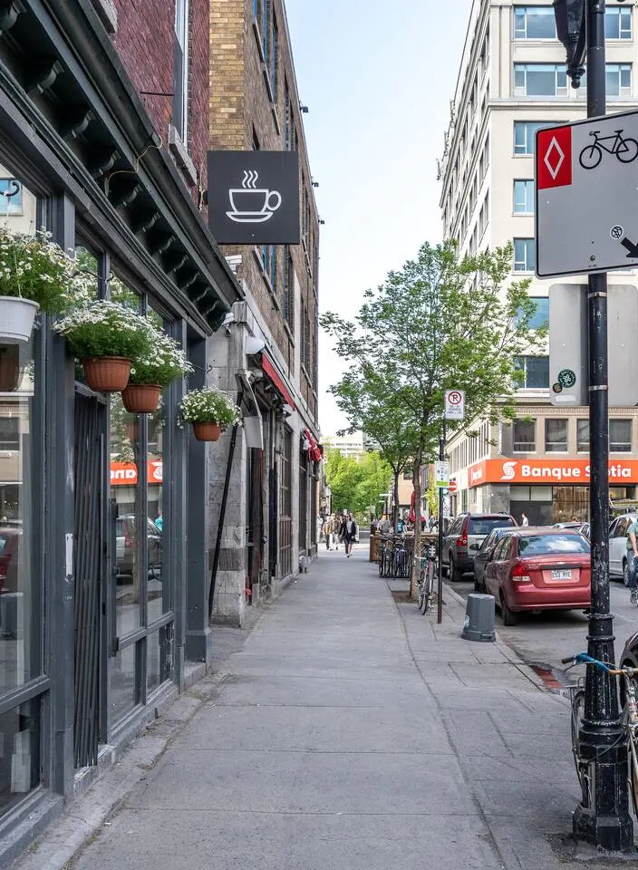 Cozy Renovated Studio near McGill & Festivals 9