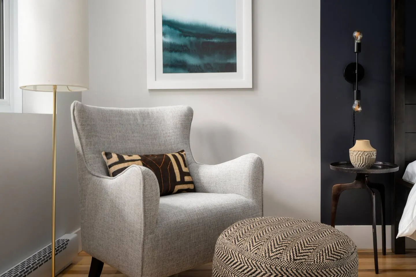 Cozy Renovated Studio near McGill & Festivals 5