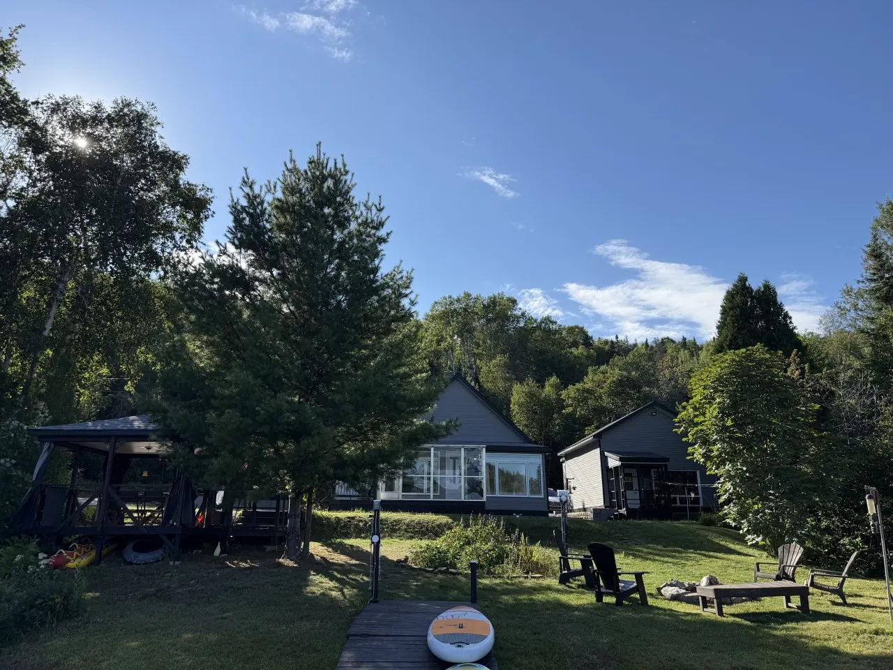 Le Chalet du Pilote — photo 2