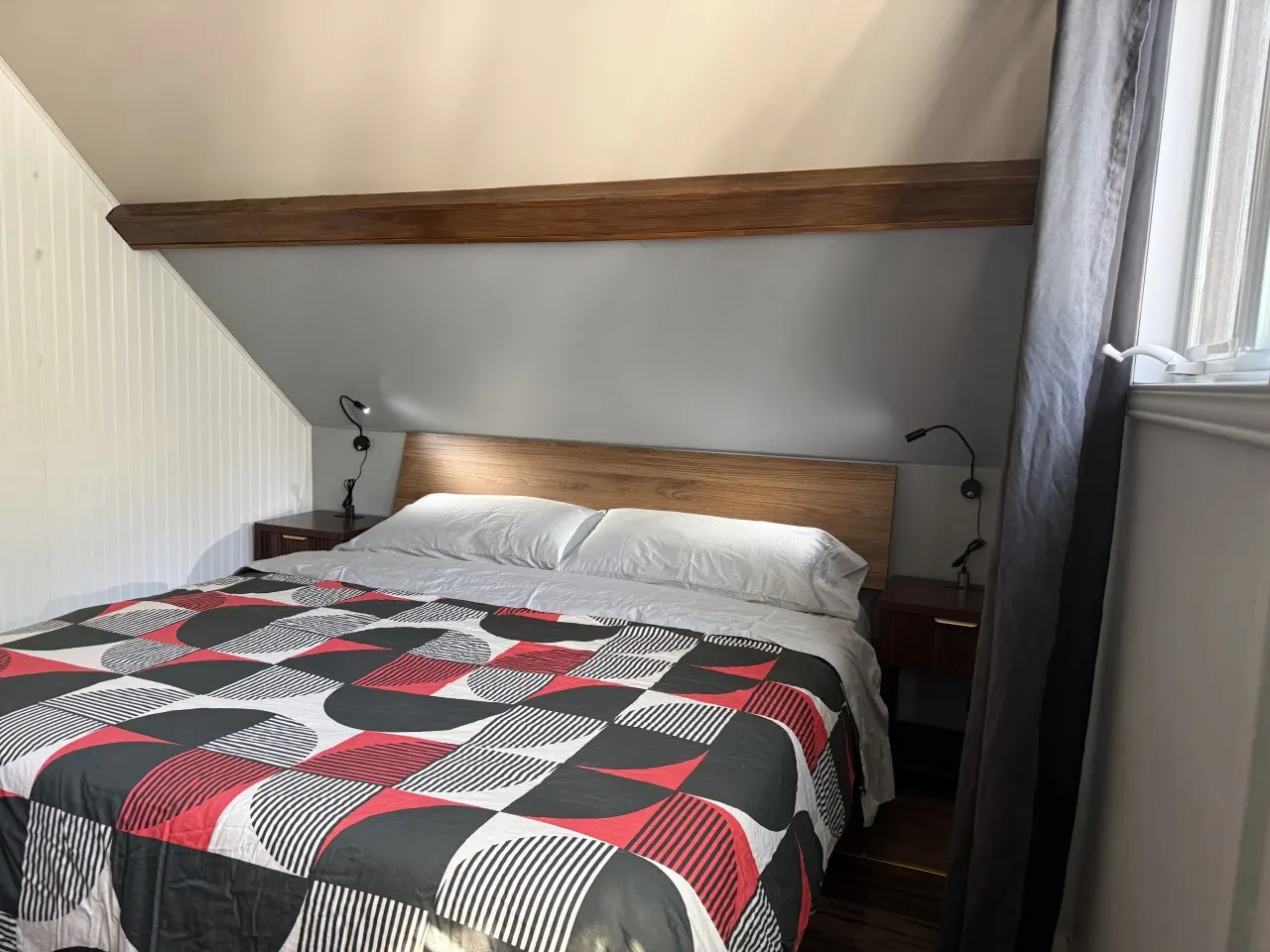 Le Chalet du Pilote 9