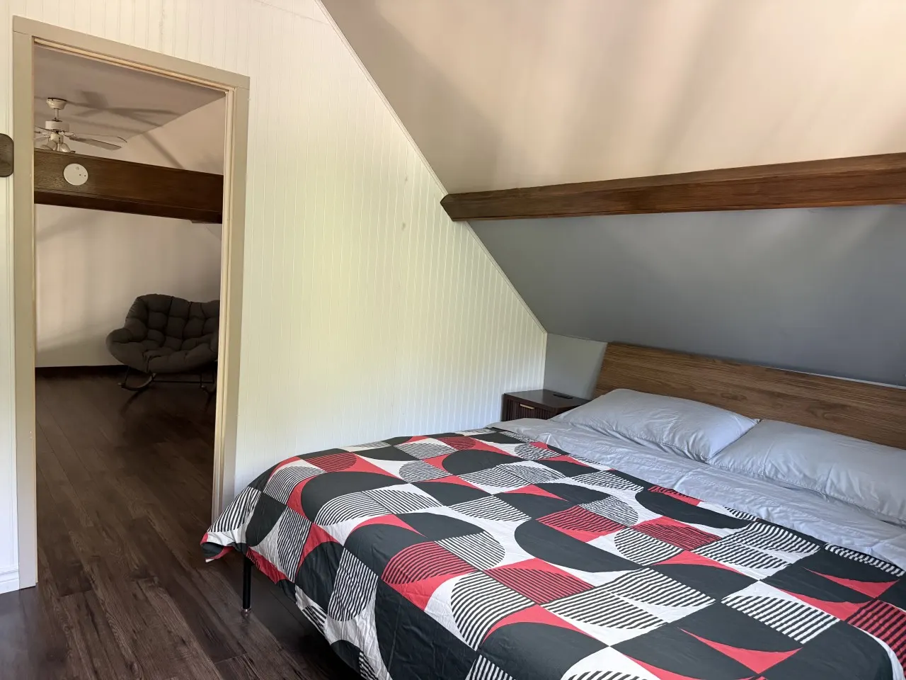 Le Chalet du Pilote 10