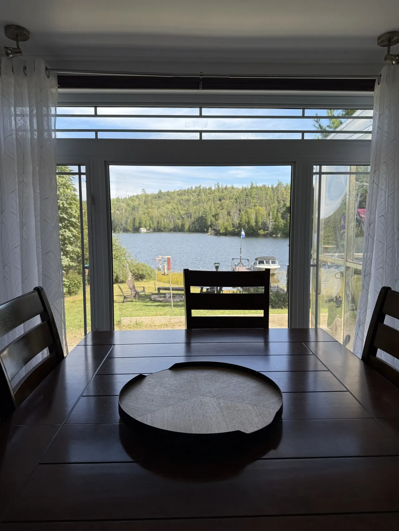 Le Chalet du Pilote 13