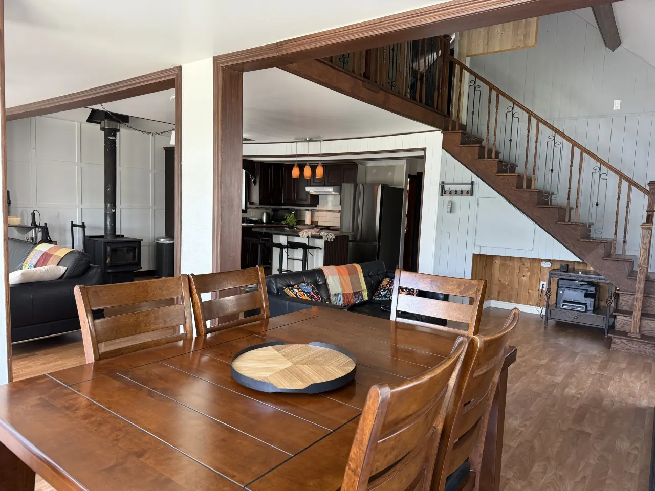 Le Chalet du Pilote 14