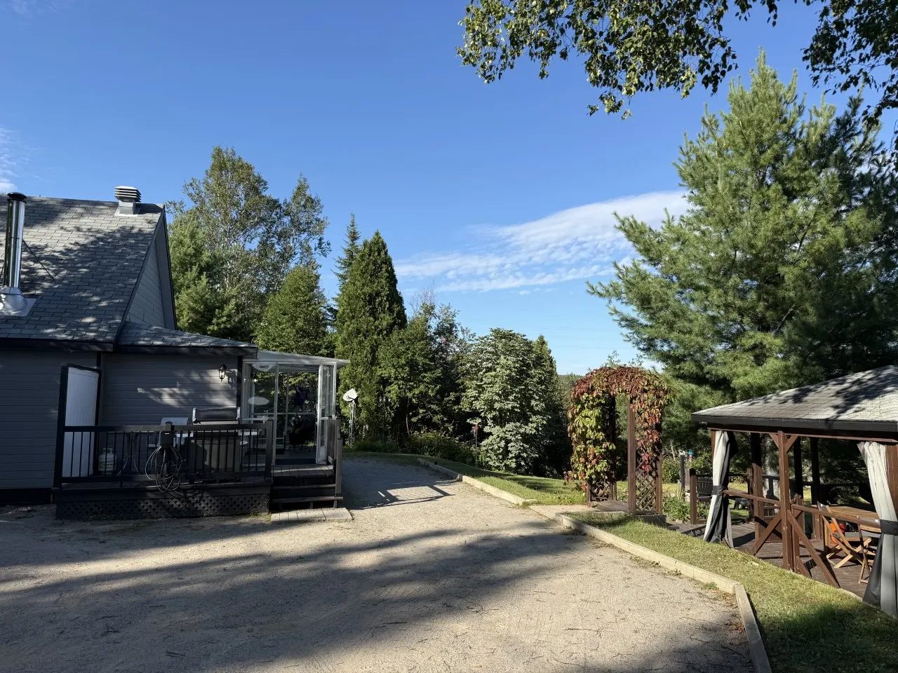 Le Chalet du Pilote 17