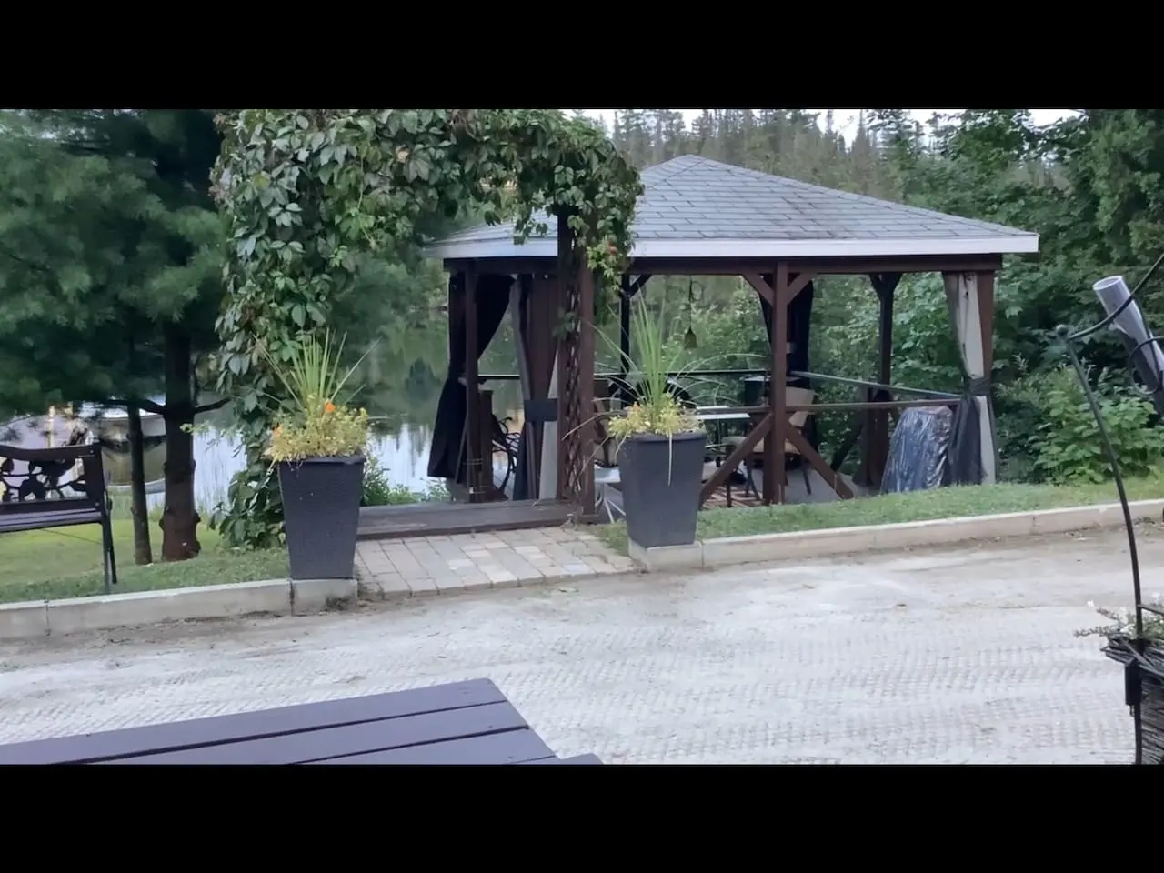 Le Chalet du Pilote 19