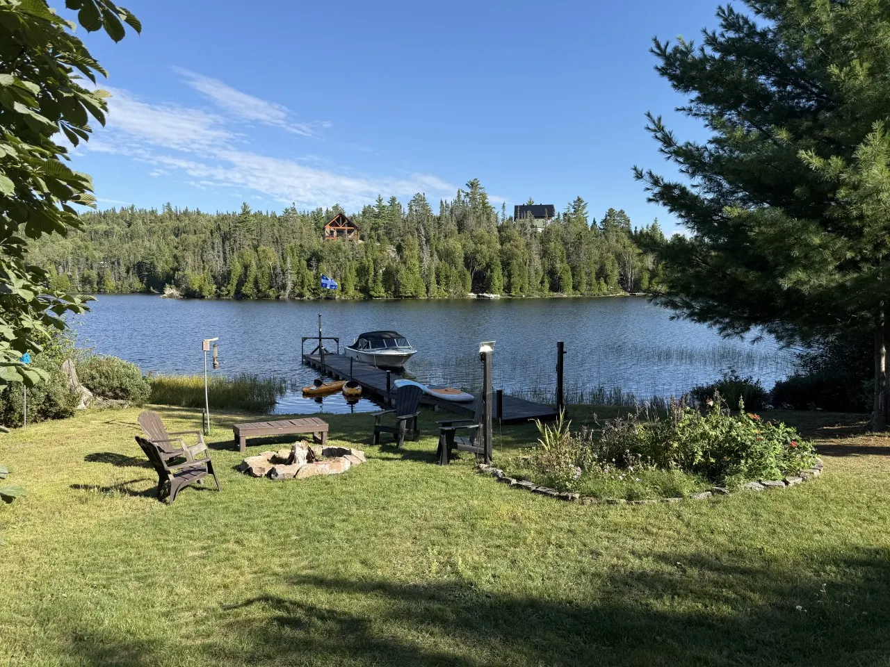 Le Chalet du Pilote — photo 3