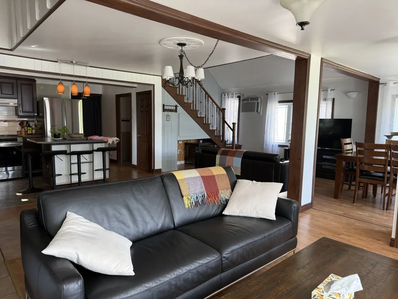 Le Chalet du Pilote — photo 4