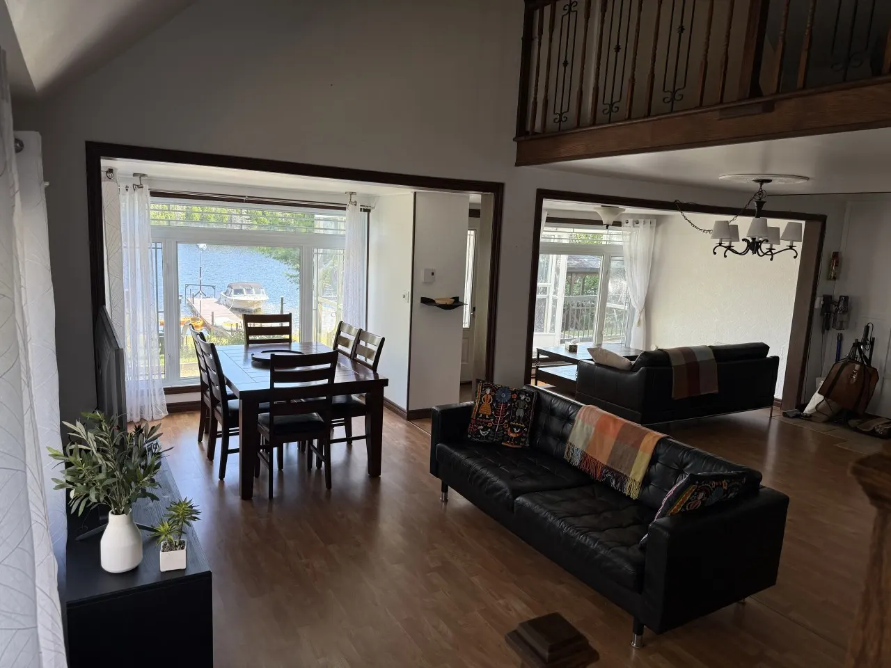 Le Chalet du Pilote — photo 5