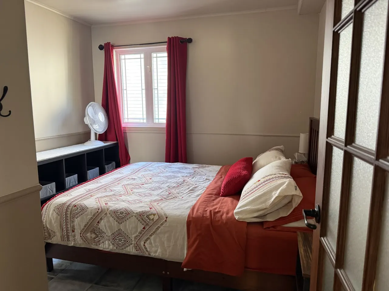 Le Chalet du Pilote 7