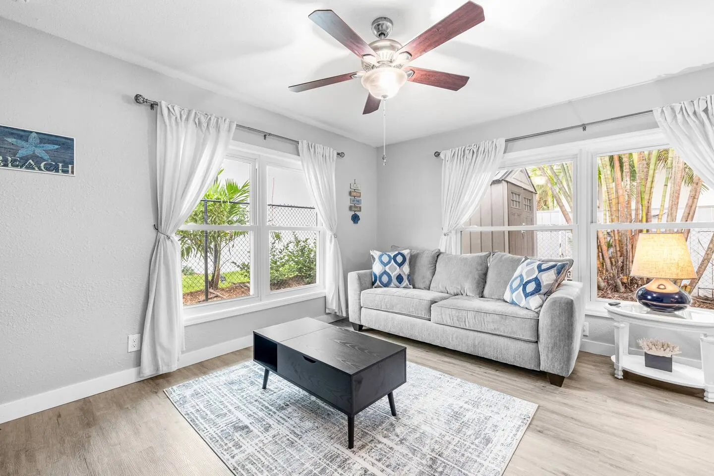 3BR Madeira Beach Getaway | Walk to Gulf | Dogs OK