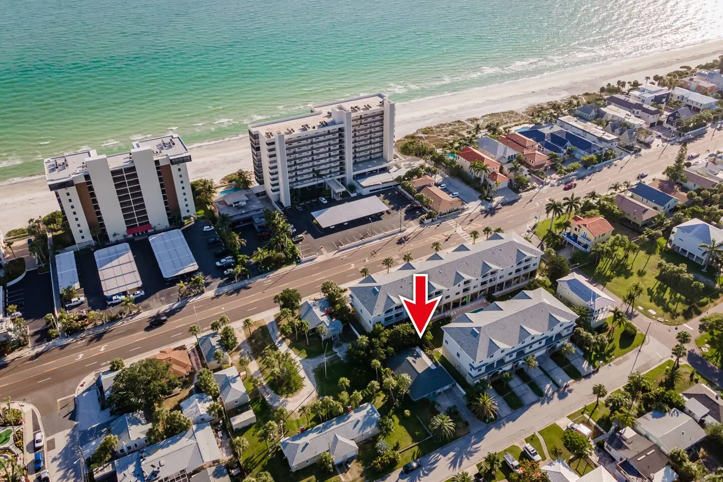 3BR Madeira Beach Getaway | Walk to Gulf | Dogs OK — photo 2