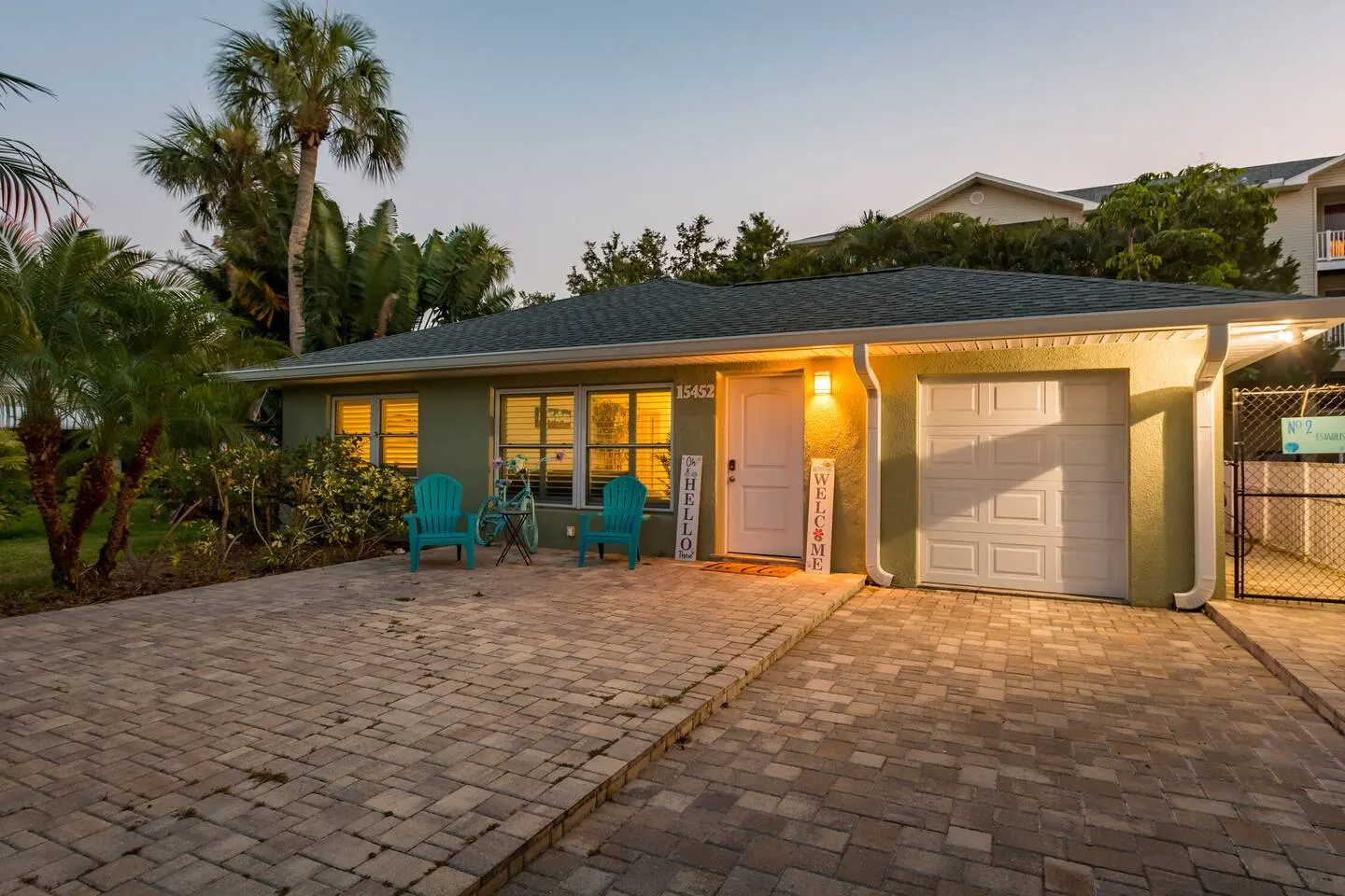 3BR Madeira Beach Getaway Walk to Gulf Dogs OK 7