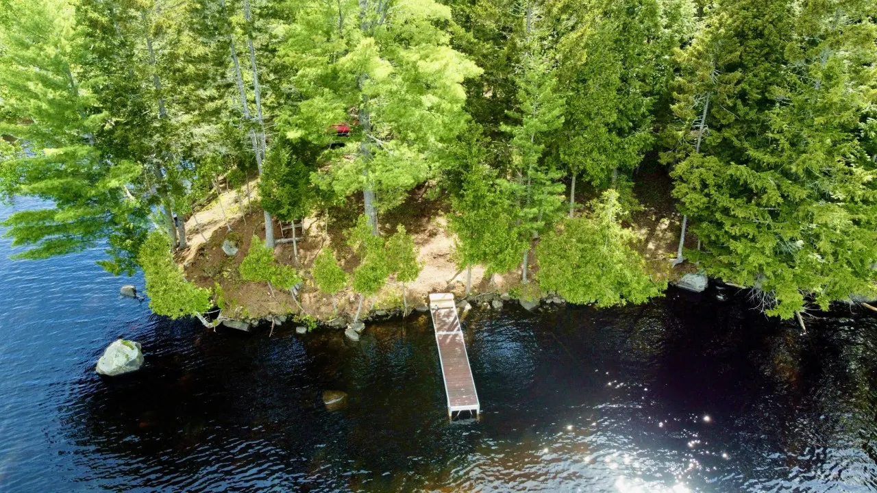 Prong Pond Cabin — photo 5